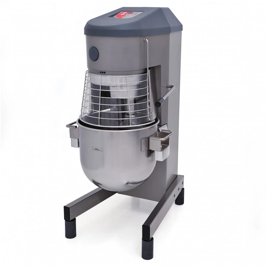 mobiliario-contract-amasadora planetaria 40L